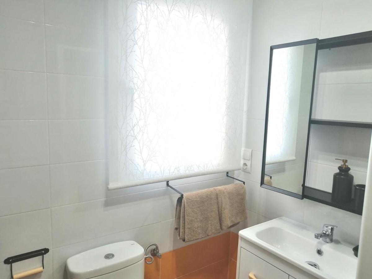 Estudio Porto San Jose  Bagian luar foto