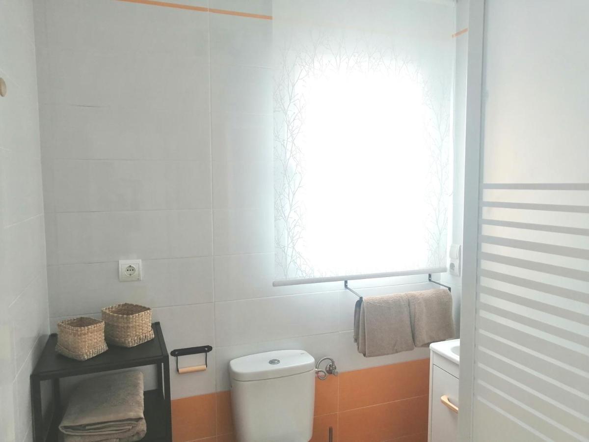 Estudio Porto San Jose  Bagian luar foto